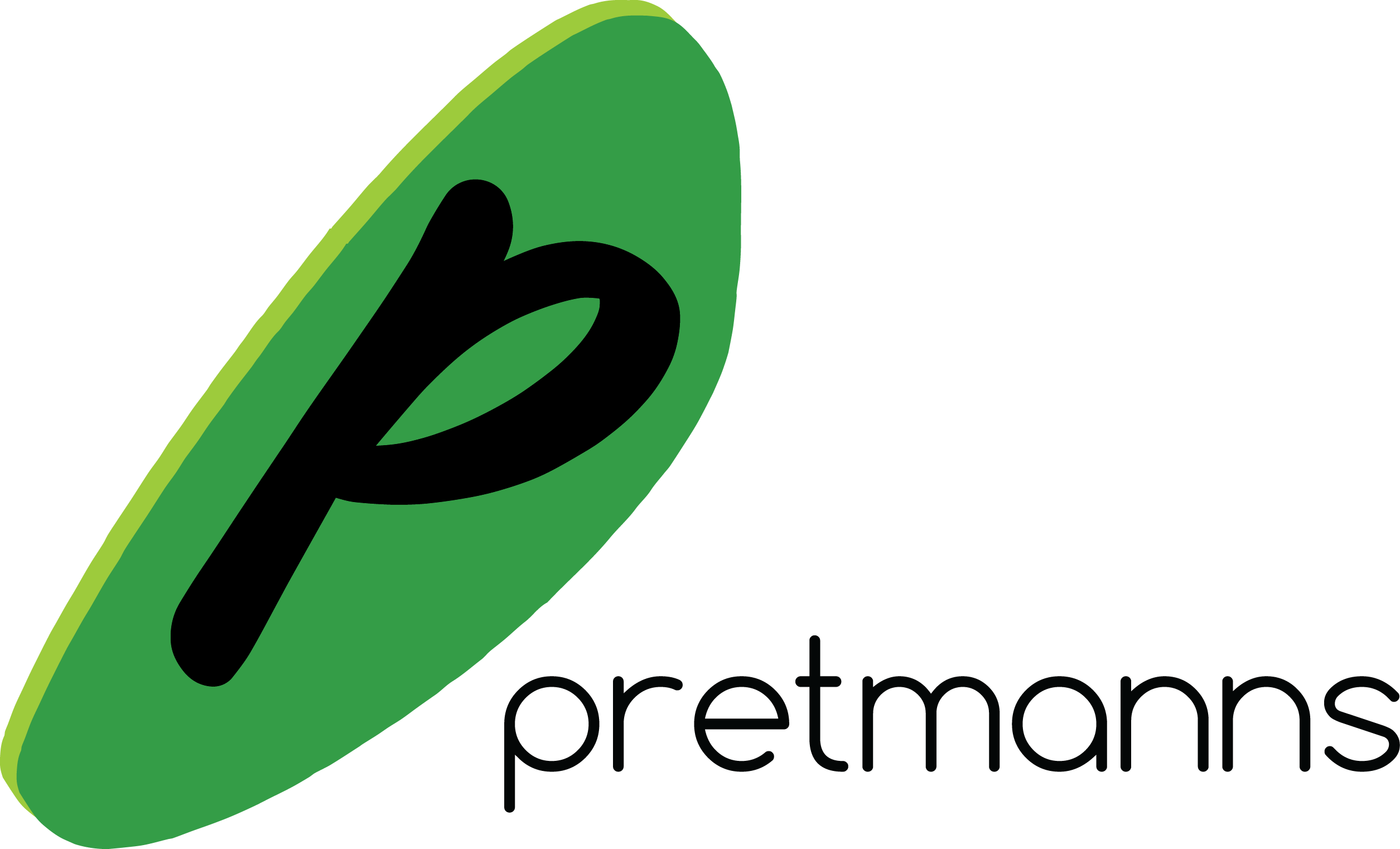 Pretmanns