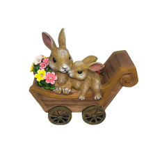 pretmanns-bunnies